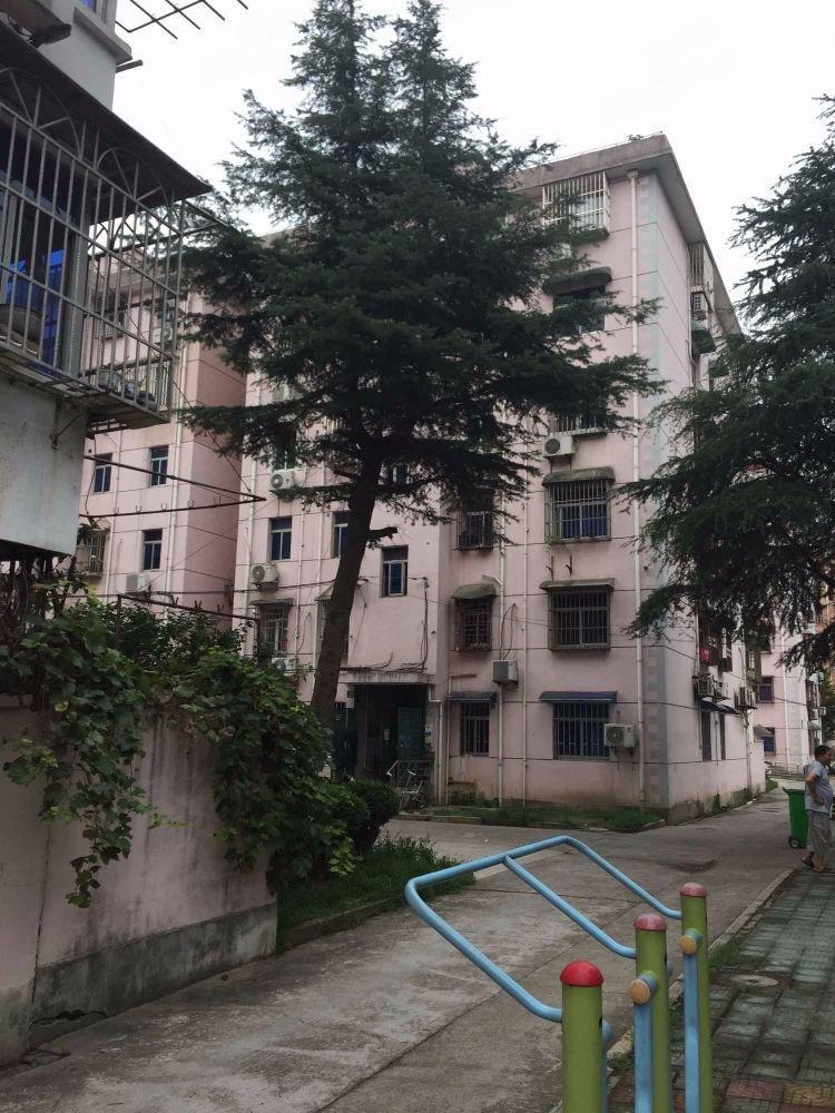 上海莲业新村二手房房源图片