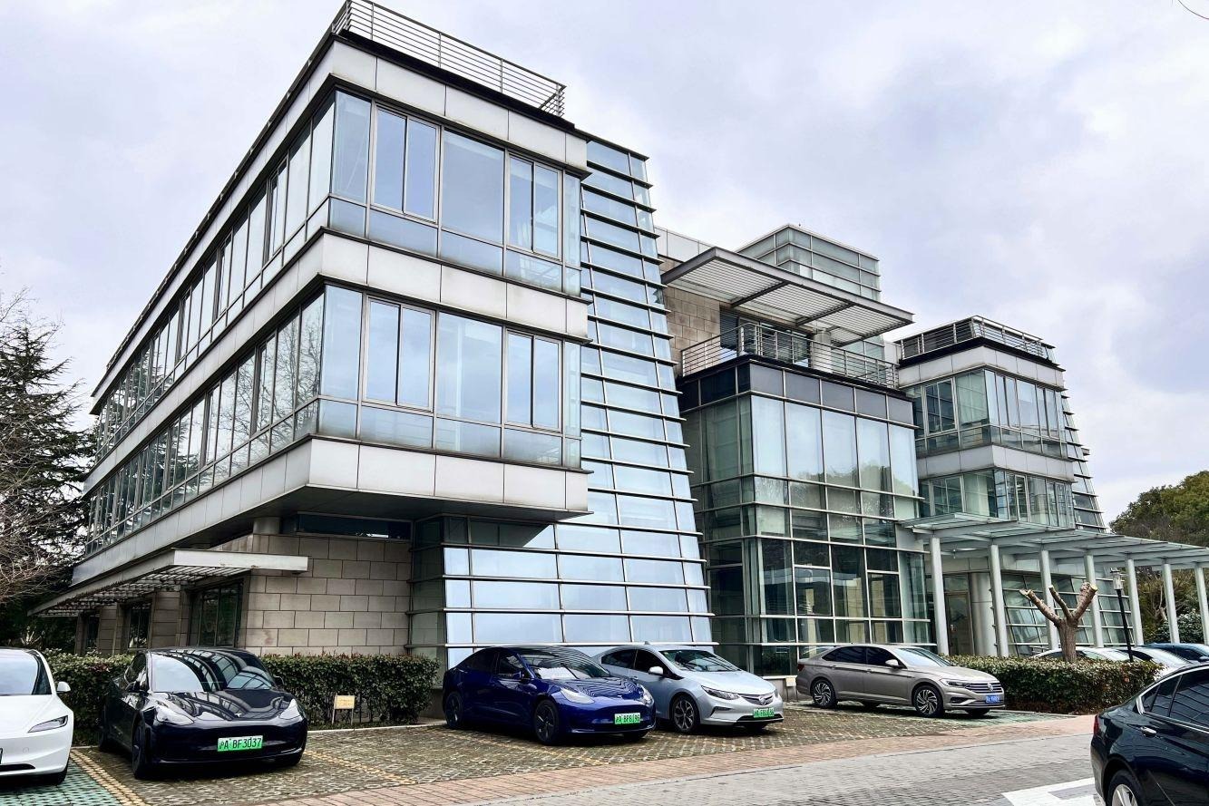 上海张江集电港二手房房源图片