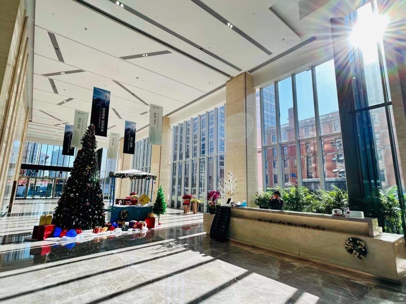 上海星荟中心二手房房源图片