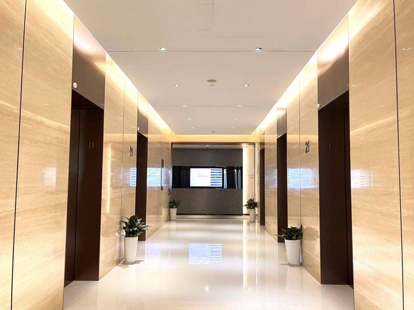 上海星荟中心二手房房源图片