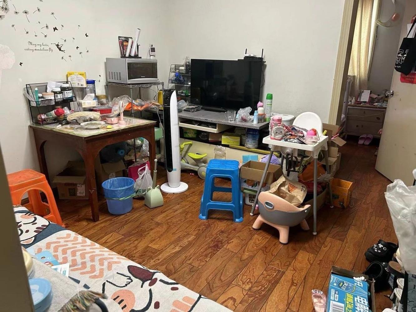 上海宏伟新村二手房房源图片