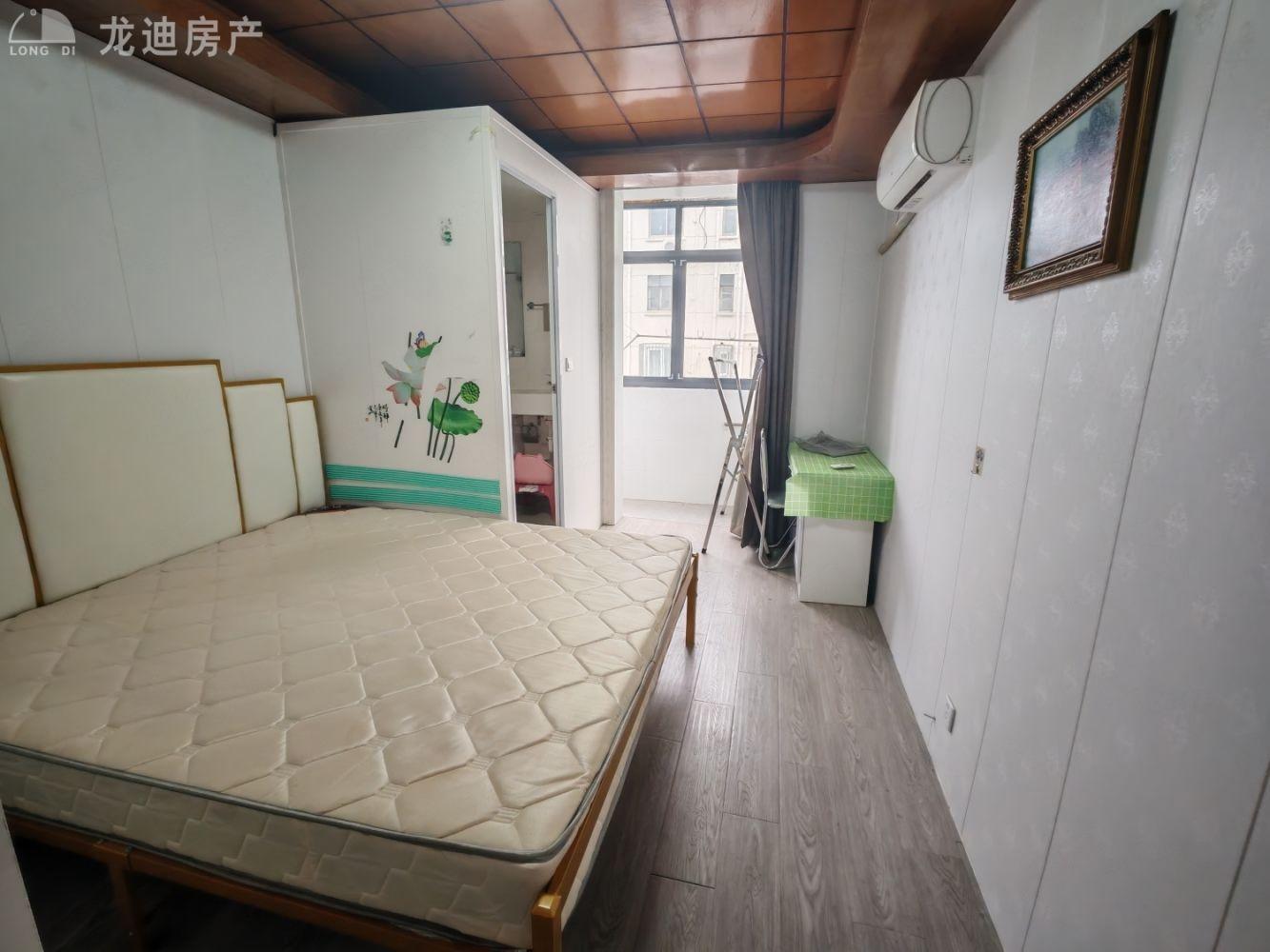 上海南市街58弄小区二手房房源图片
