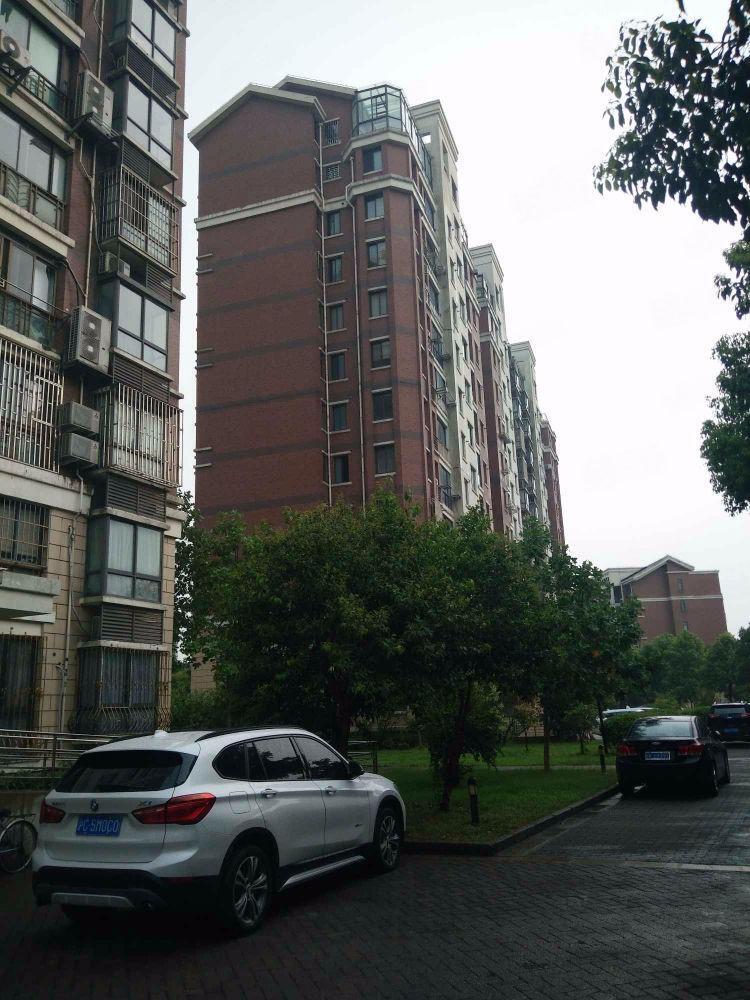上海御景豪园二手房房源图片