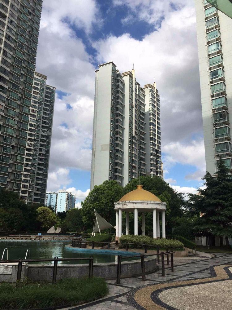上海嘉利明珠城二手房房源图片