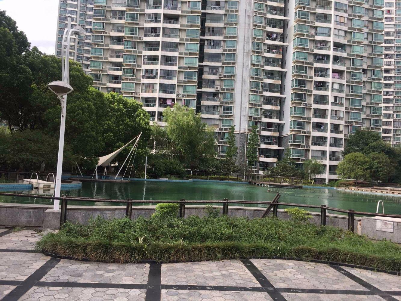 上海嘉利明珠城二手房房源图片