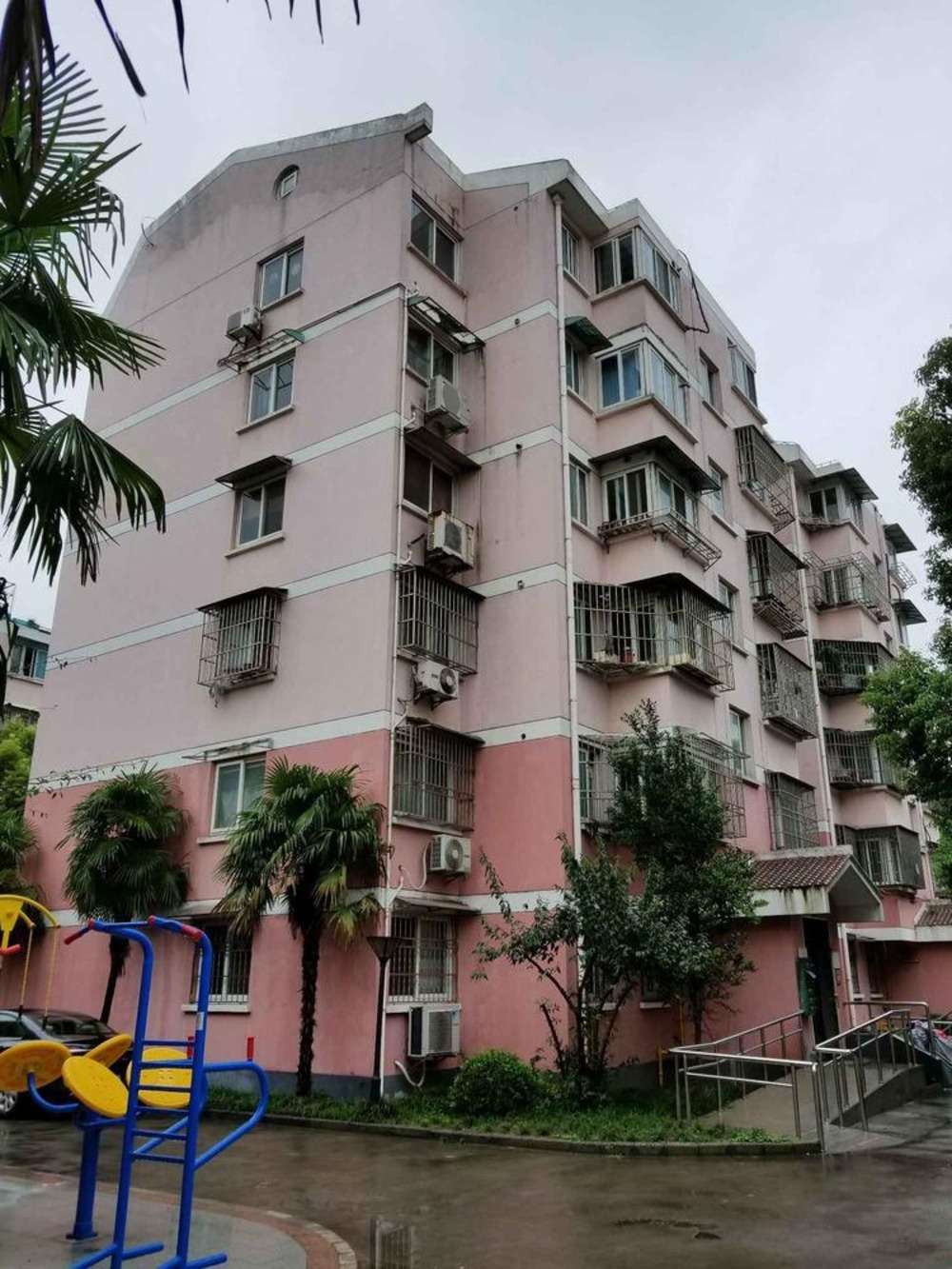 上海高华小区二手房房源图片