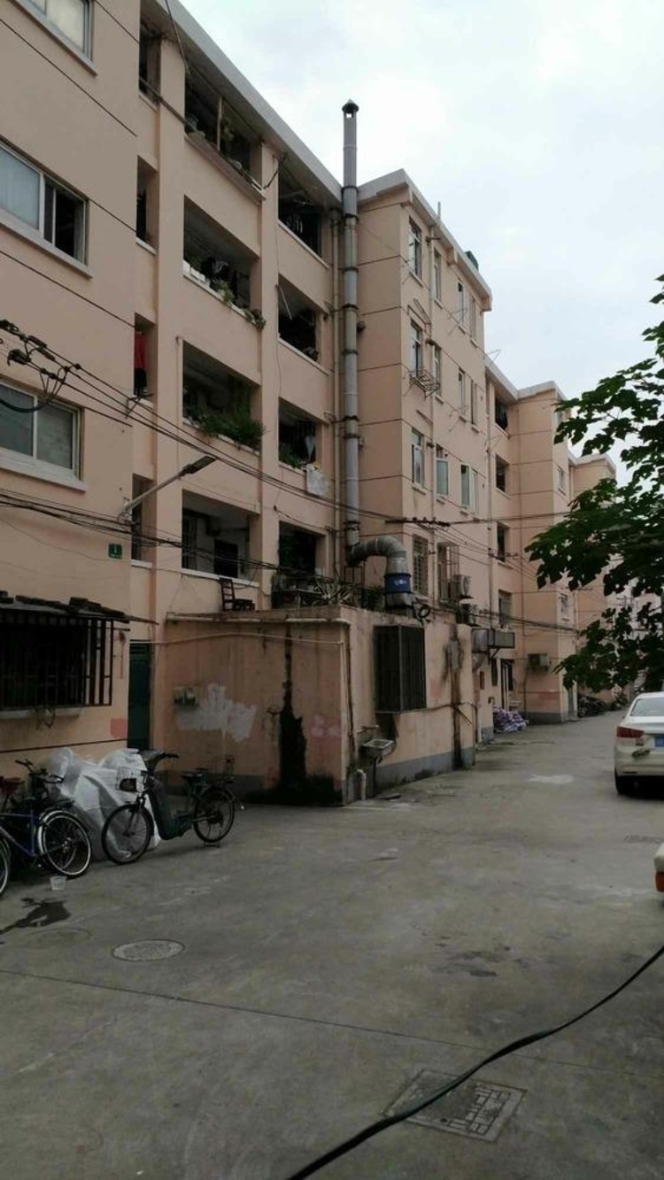 上海高华小区二手房房源图片