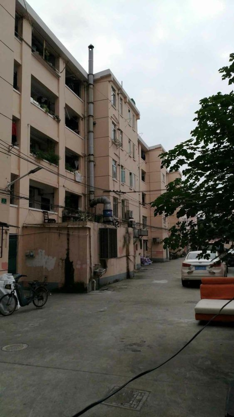 上海高华小区二手房房源图片