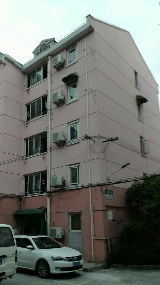 上海高华小区二手房房源图片