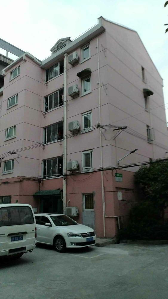 上海高华小区二手房房源图片