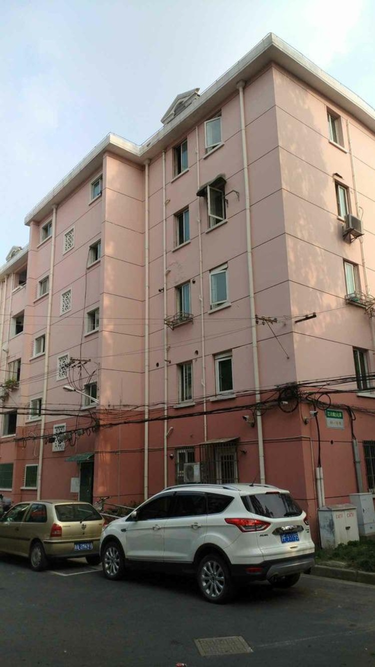 上海高华小区二手房房源图片