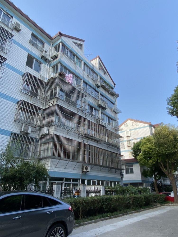 上海玉宇小区二手房房源图片