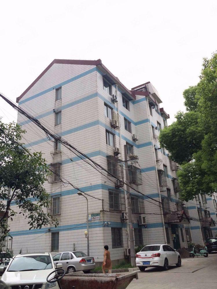 上海玉宇小区二手房房源图片