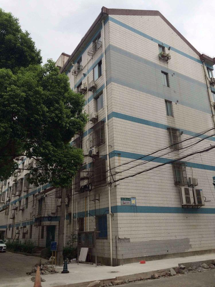 上海玉宇小区二手房房源图片