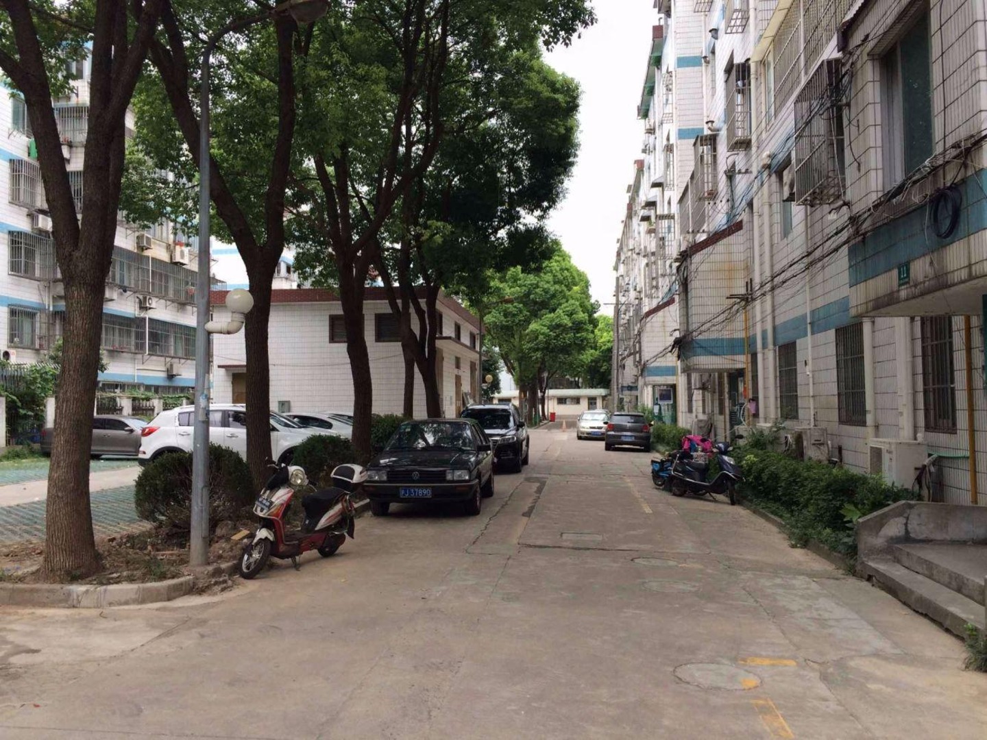上海玉宇小区二手房房源图片