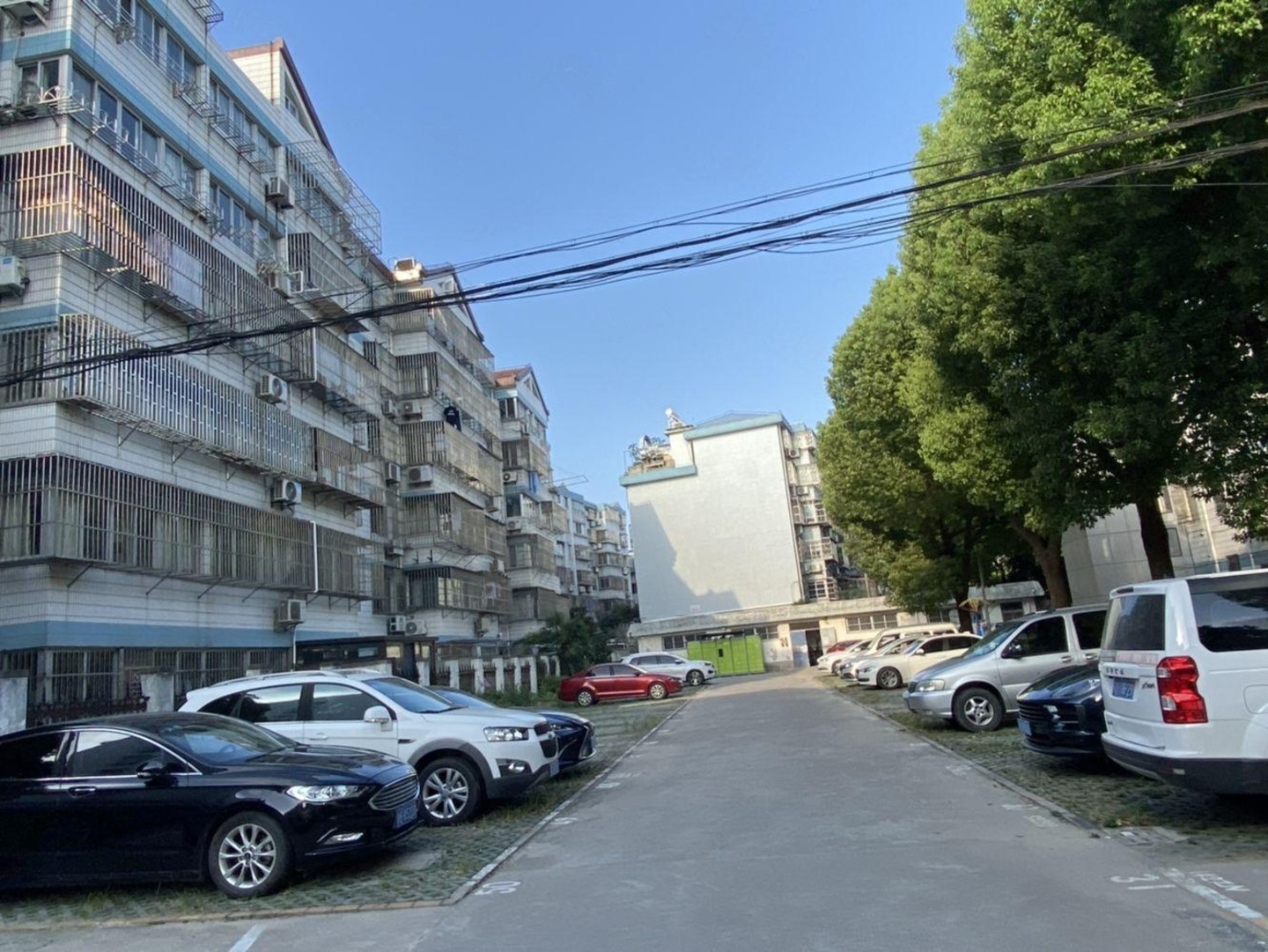 上海玉宇小区二手房房源图片
