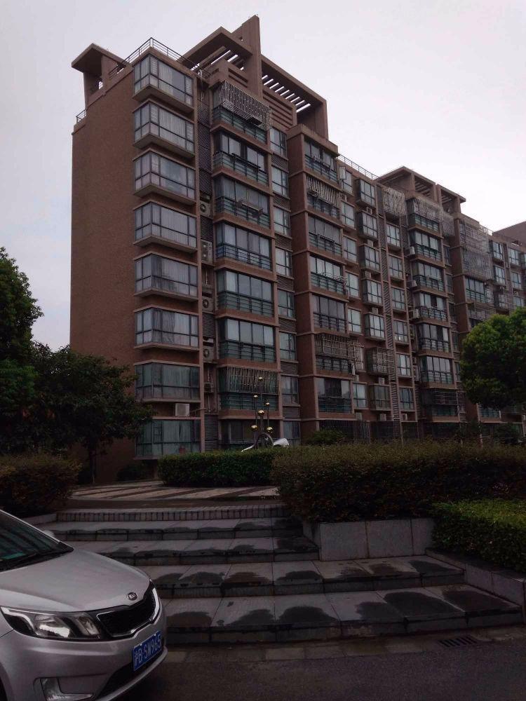 上海永达城市公寓二手房房源图片