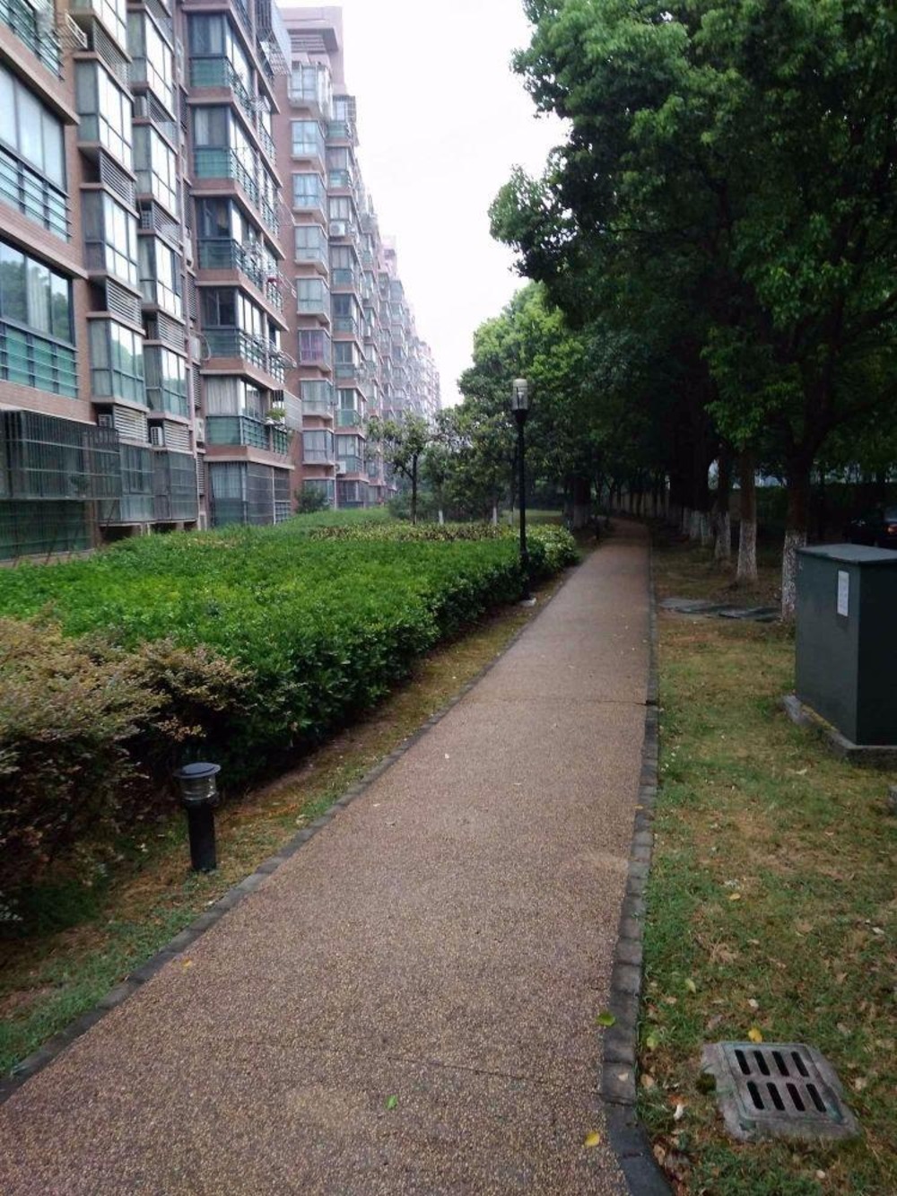 上海永达城市公寓二手房房源图片