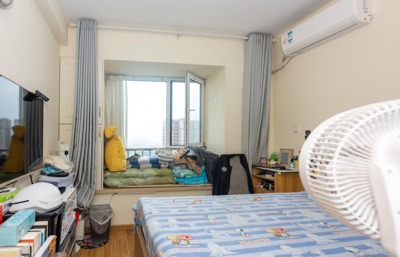 上海佳兆业城市广场二手房房源图片
