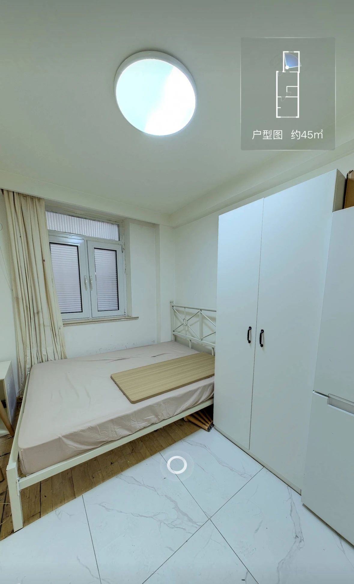 上海平和里公寓二手房房源图片
