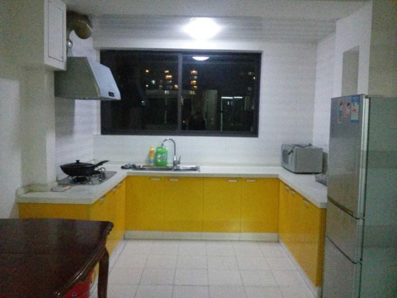 上海保利海上五月花(公寓住宅)二手房房源图片