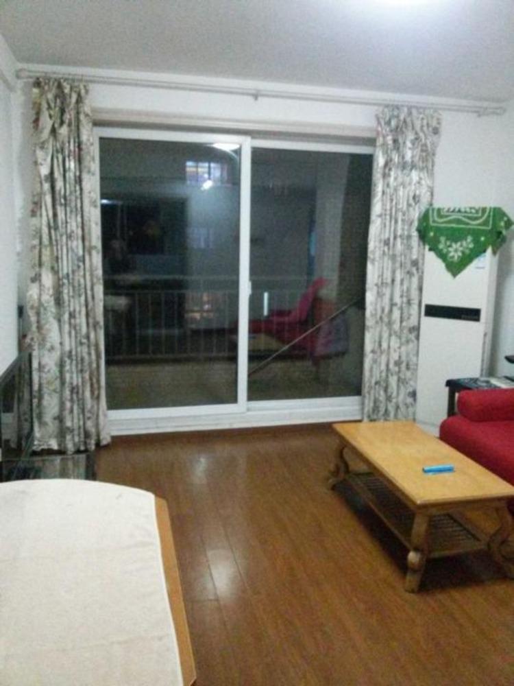 上海保利海上五月花(公寓住宅)二手房房源图片