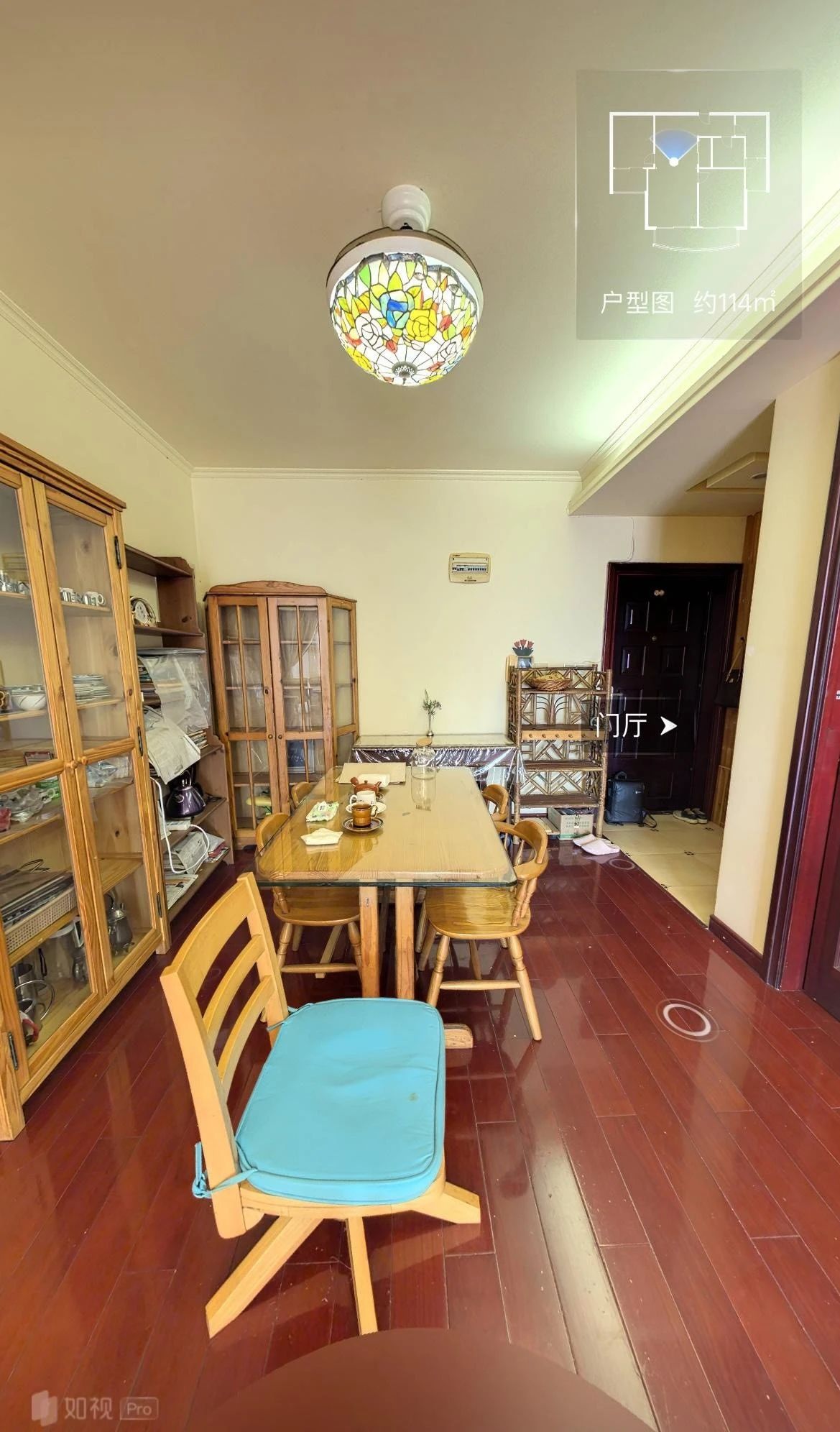 上海雅州公寓二手房房源图片