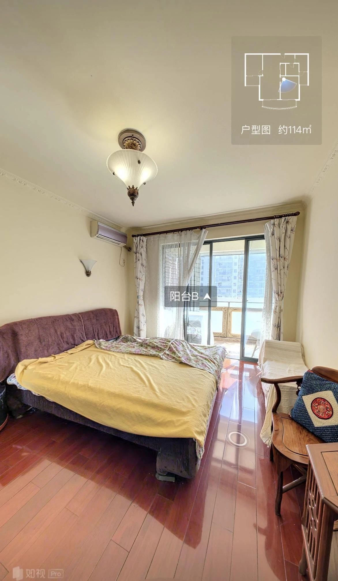 上海雅州公寓二手房房源图片