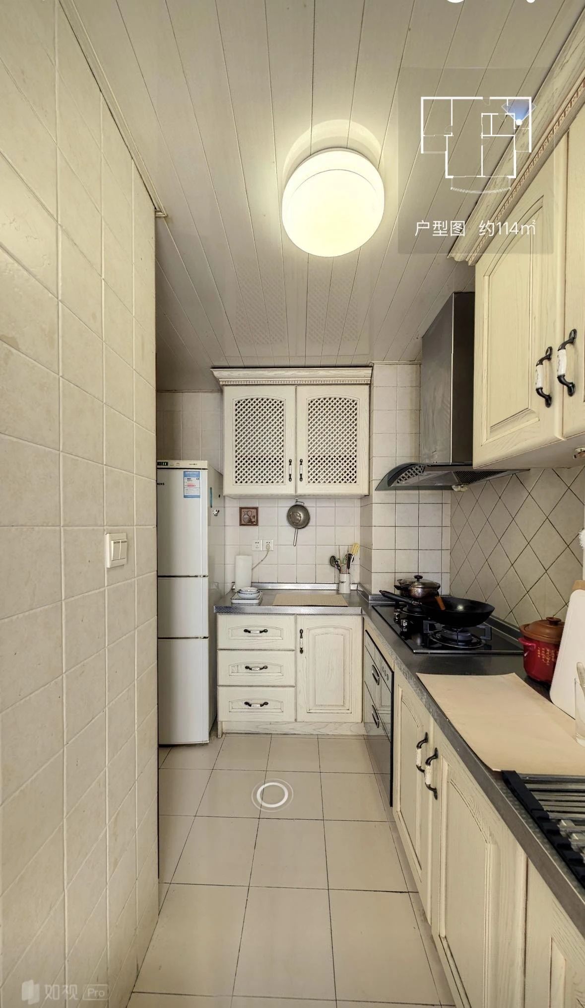 上海雅州公寓二手房房源图片