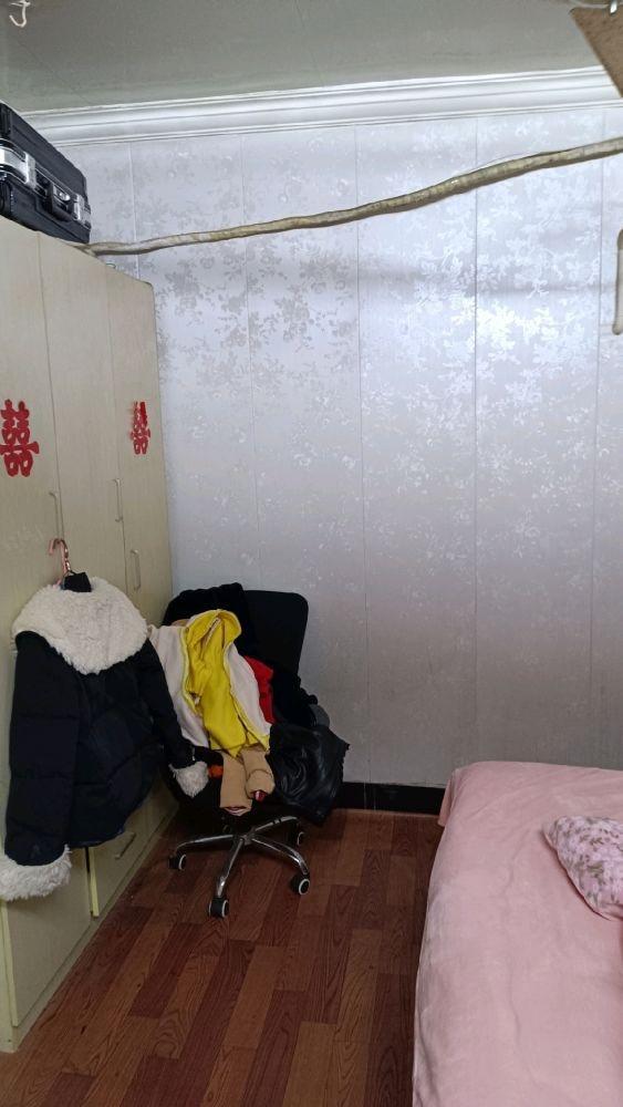 上海新德路506弄小区二手房房源图片
