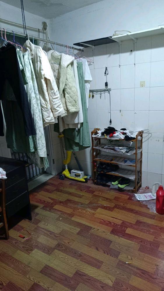 上海新德路506弄小区二手房房源图片