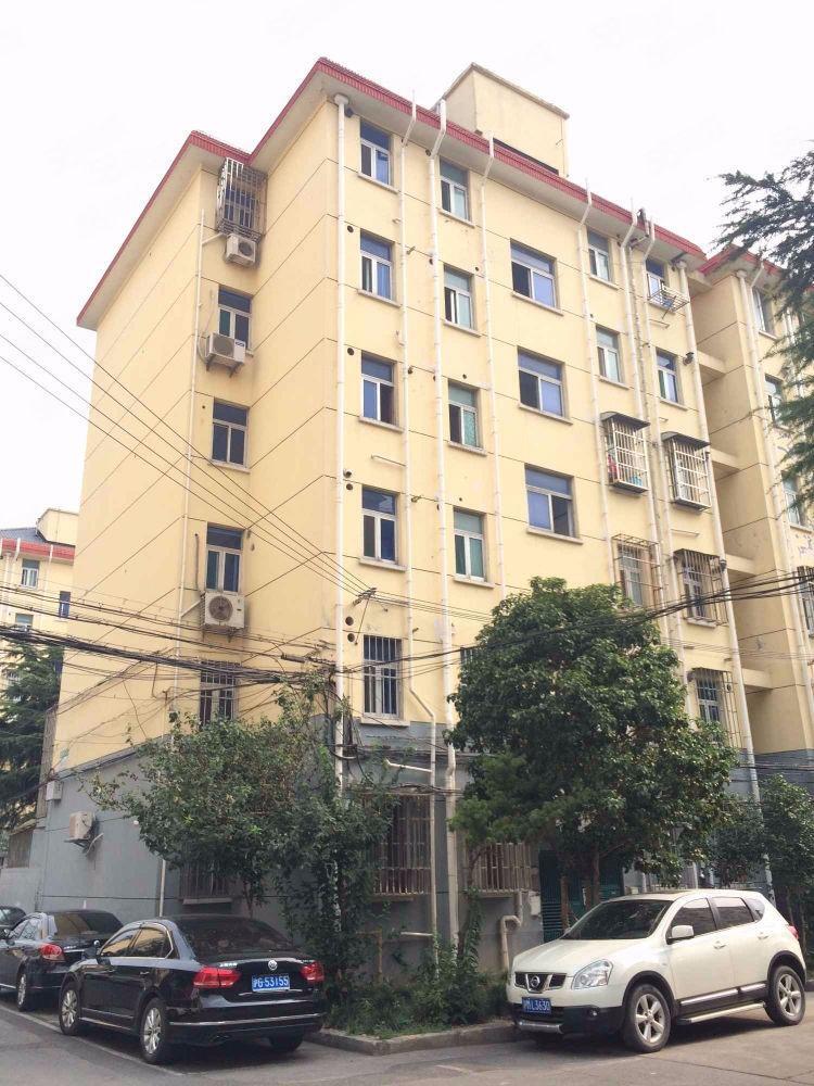 上海新德路506弄小区二手房房源图片