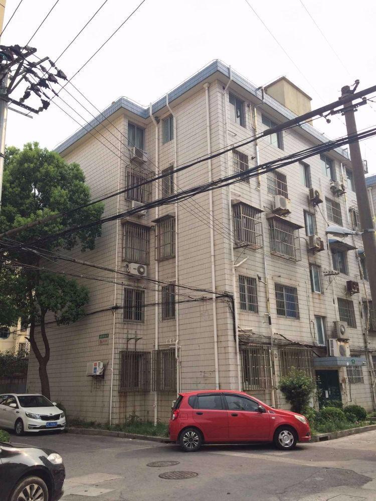 上海新德路506弄小区二手房房源图片