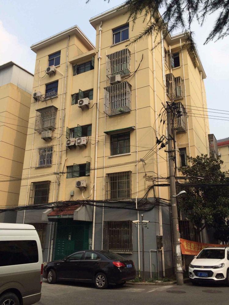 上海新德路506弄小区二手房房源图片