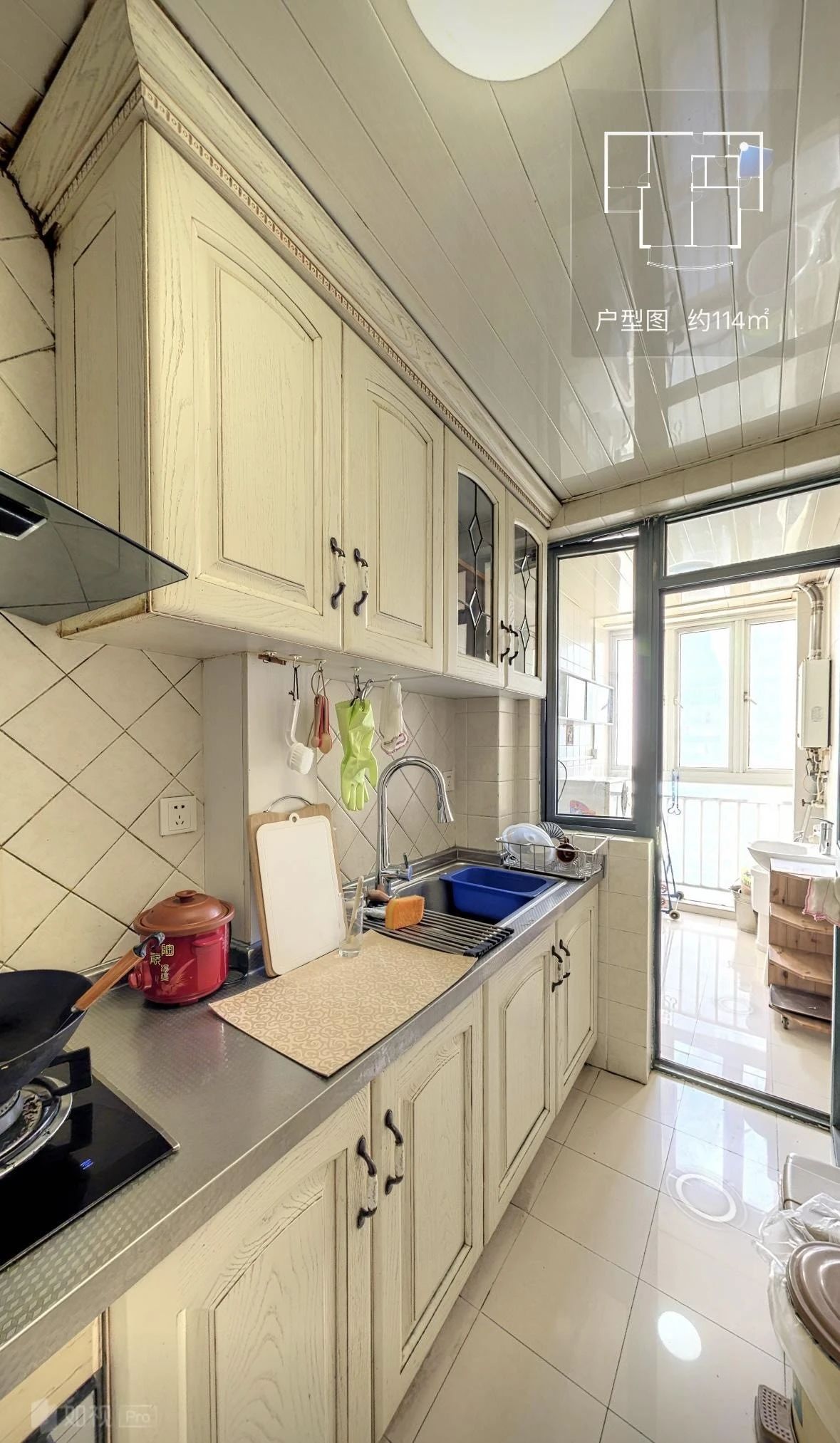 上海雅州公寓二手房房源图片