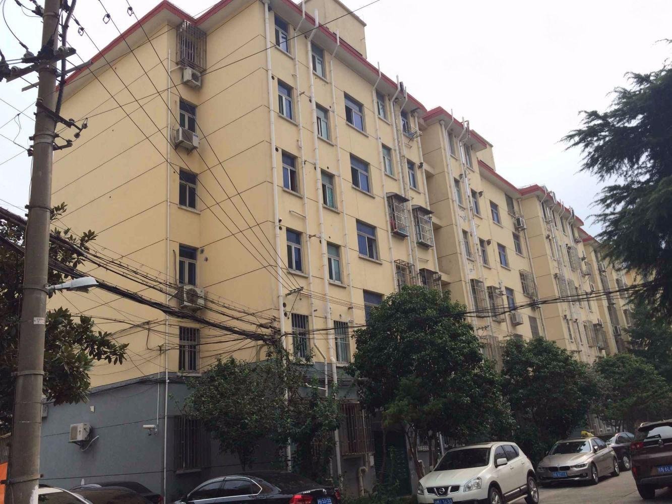 上海新德路506弄小区二手房房源图片