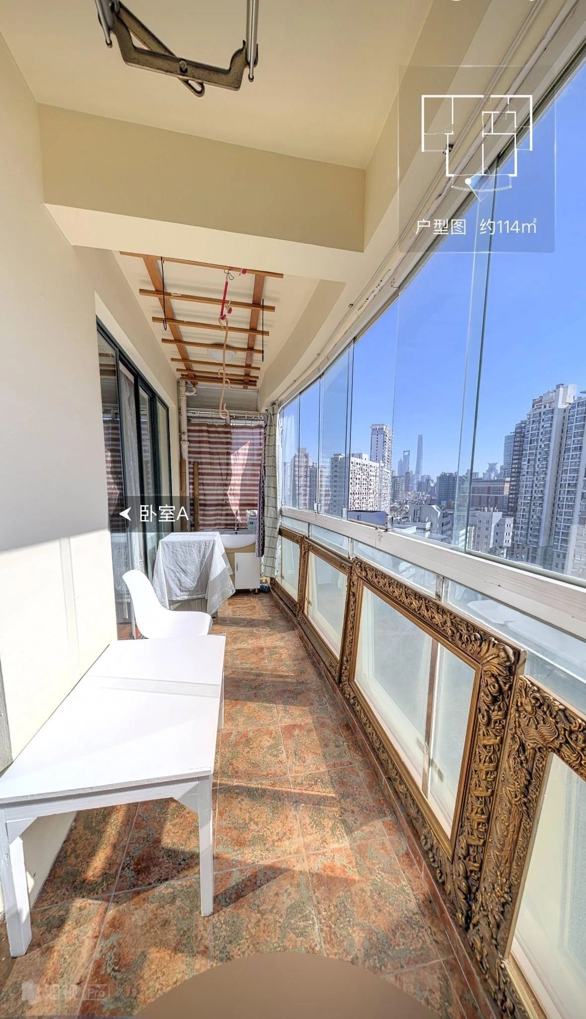 上海雅州公寓二手房房源图片