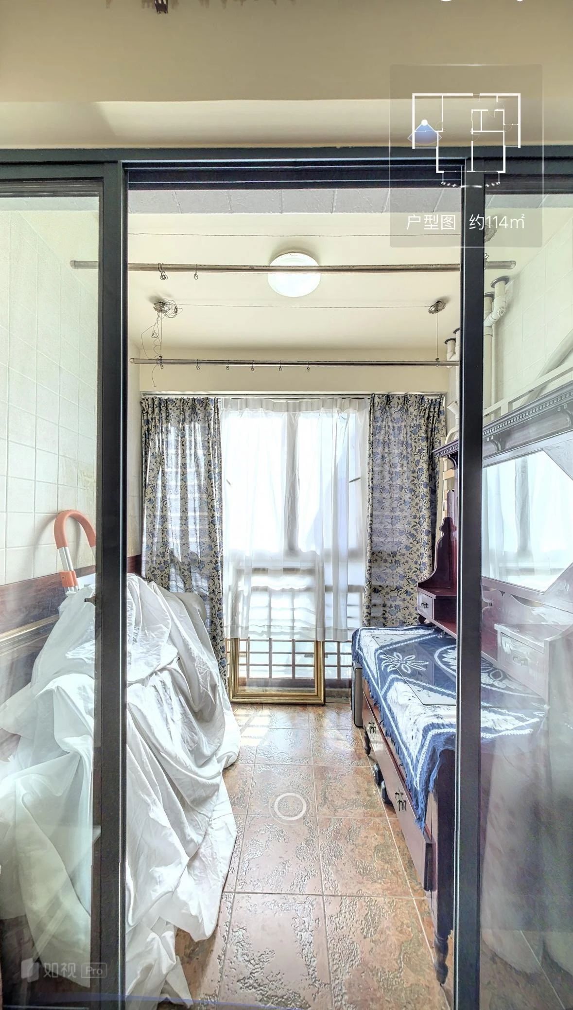 上海雅州公寓二手房房源图片