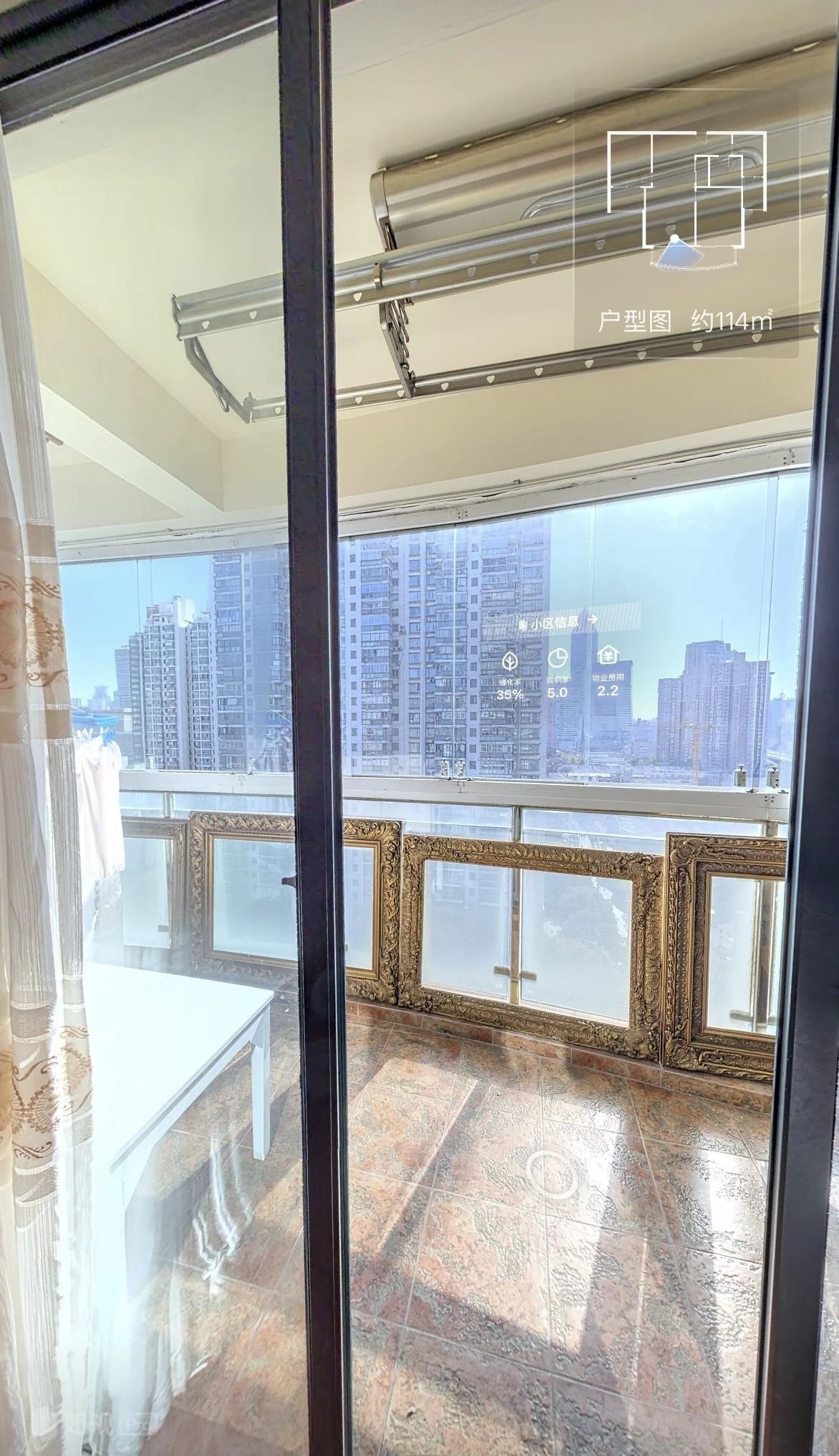 上海雅州公寓二手房房源图片