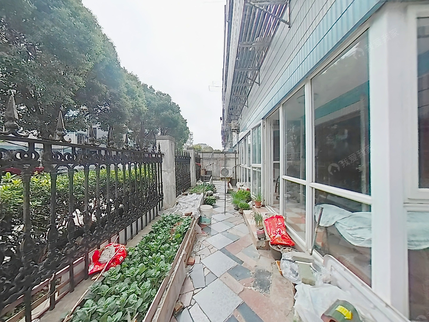 上海玉宇小区二手房房源图片