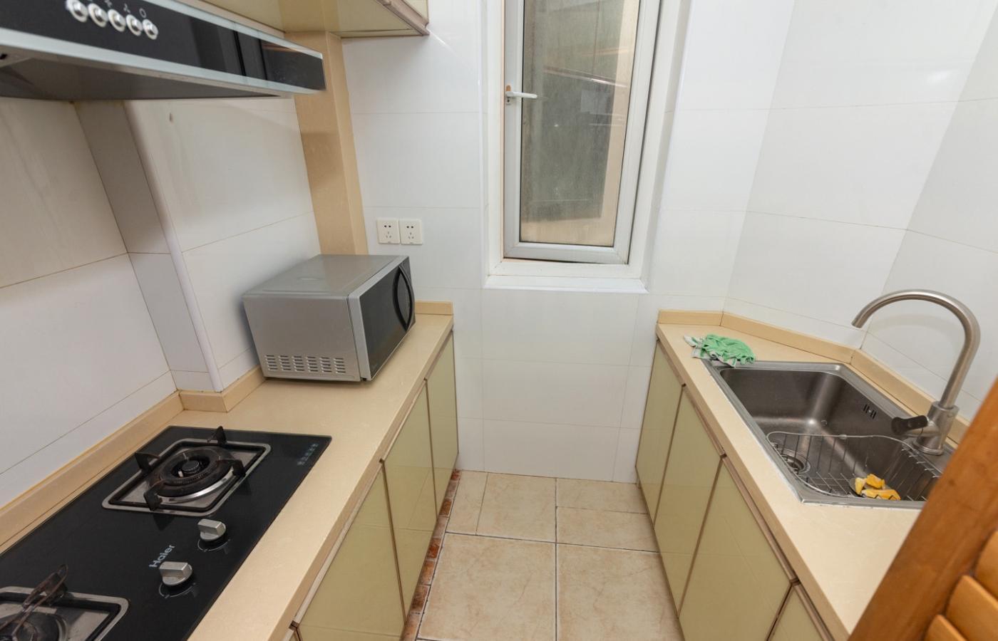 上海保利海上五月花二手房房源图片