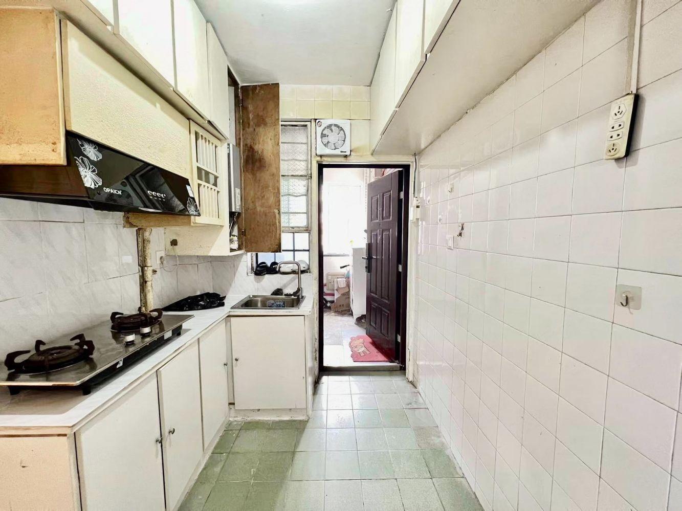 上海南新六村二手房房源图片