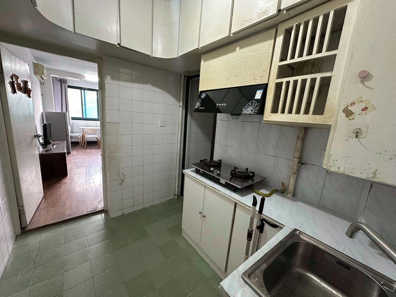 上海南新六村二手房房源图片