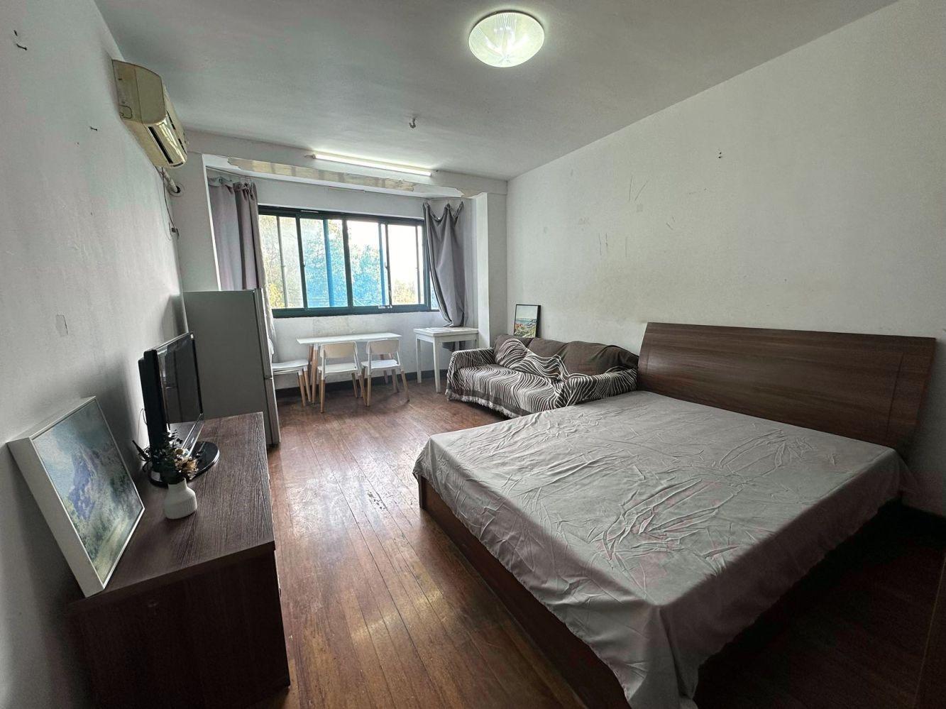 上海南新六村二手房房源图片