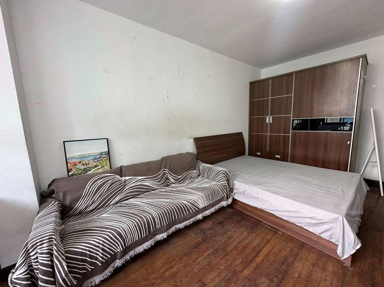 上海南新六村二手房房源图片