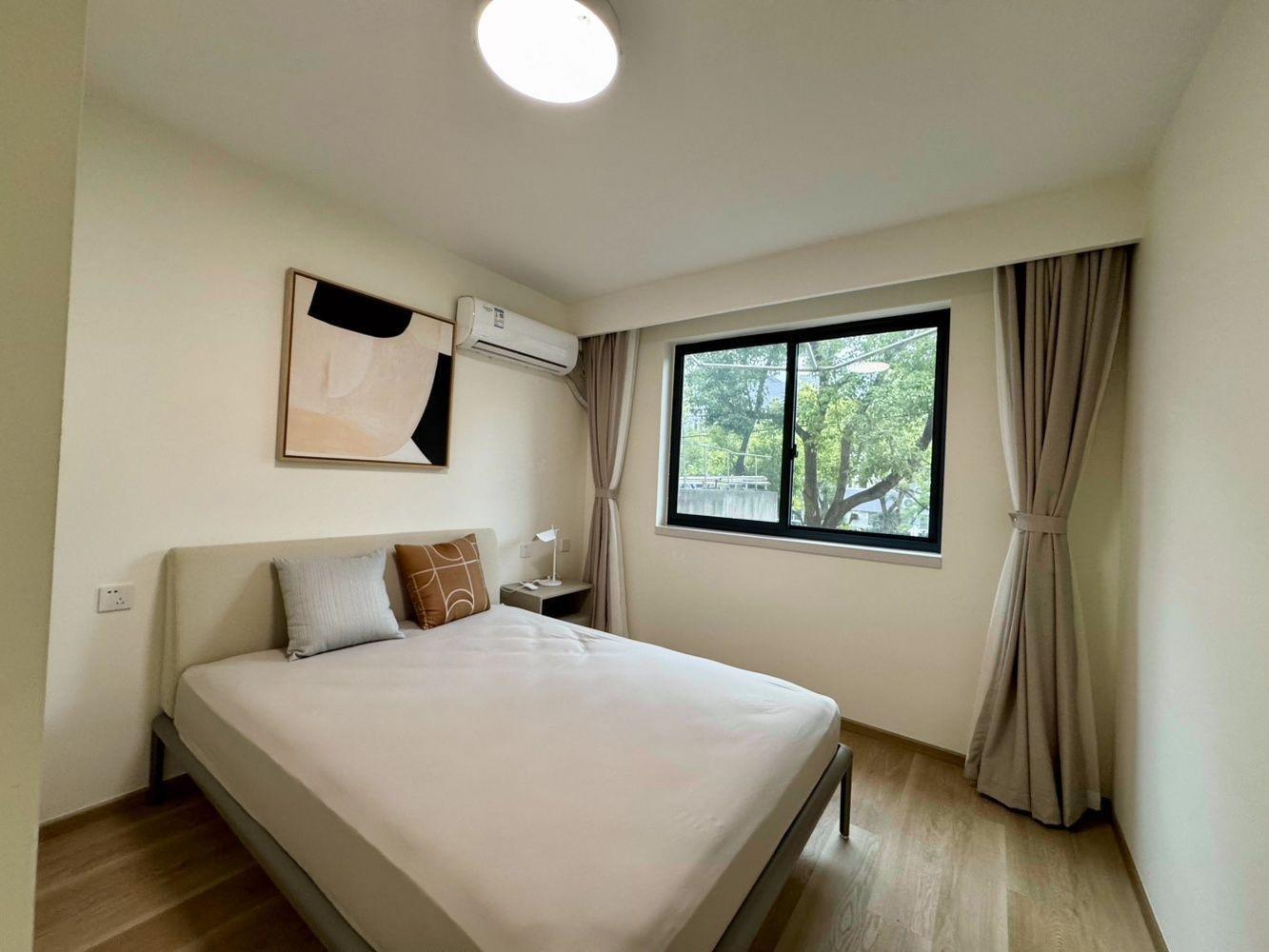 上海南新公寓二手房房源图片