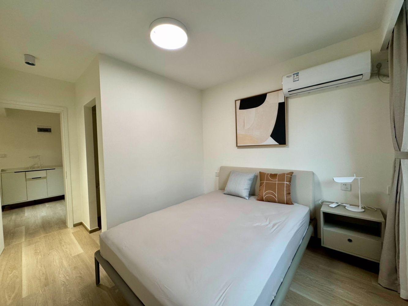 上海南新公寓二手房房源图片