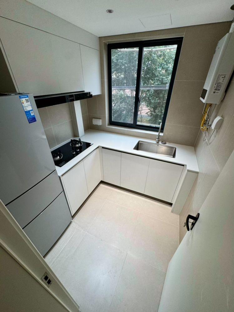 上海南新公寓二手房房源图片