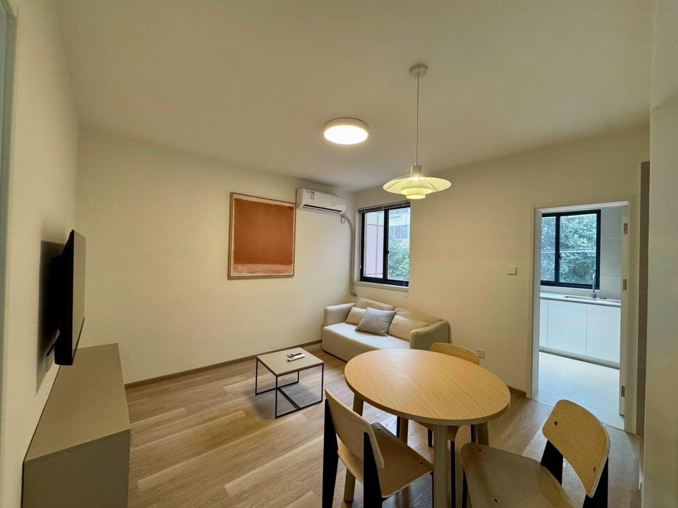 上海南新公寓二手房房源图片