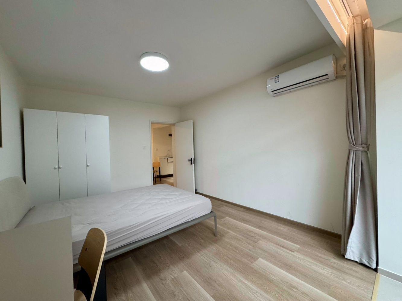 上海南新公寓二手房房源图片